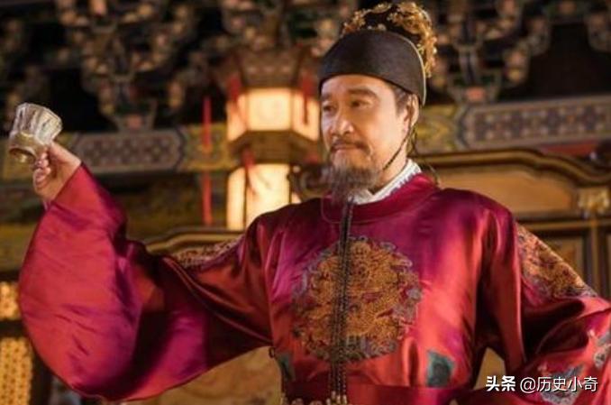 视频盘点史上悲情皇子可敬可叹,最不受宠的皇子被流放三年