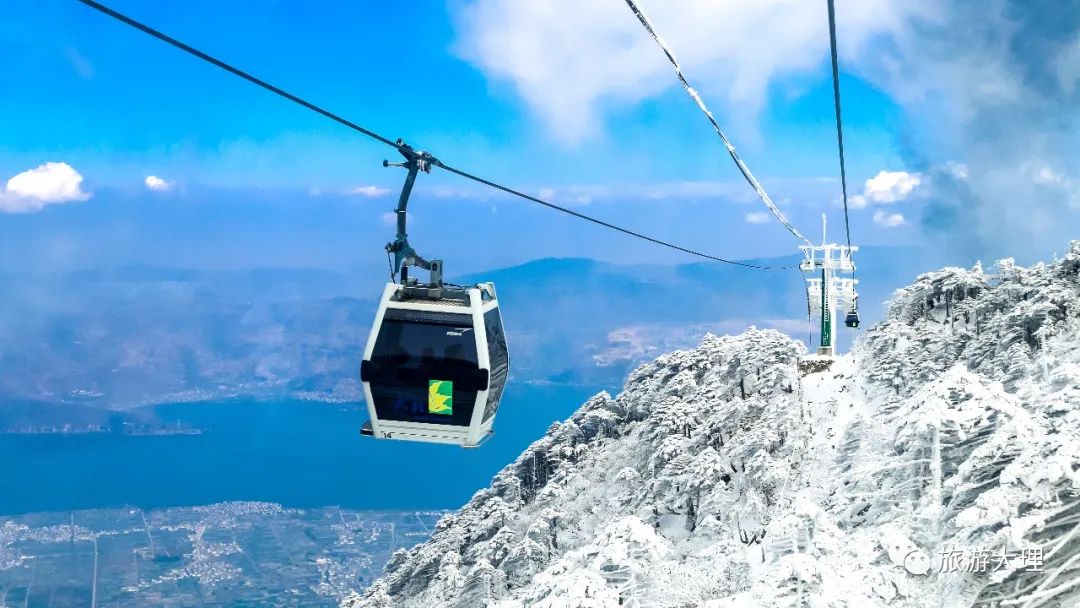 五一节大理景区哪些免票,五一大理免门票的景点有哪些