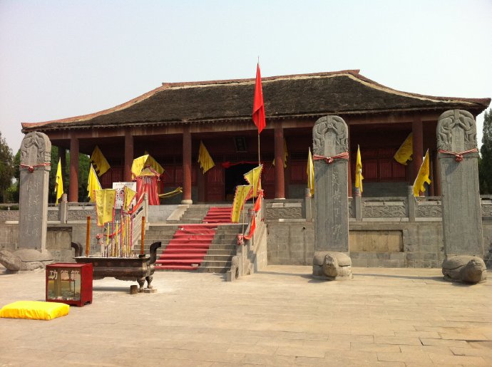 新密市为什么叫新密市,新密为啥叫密县