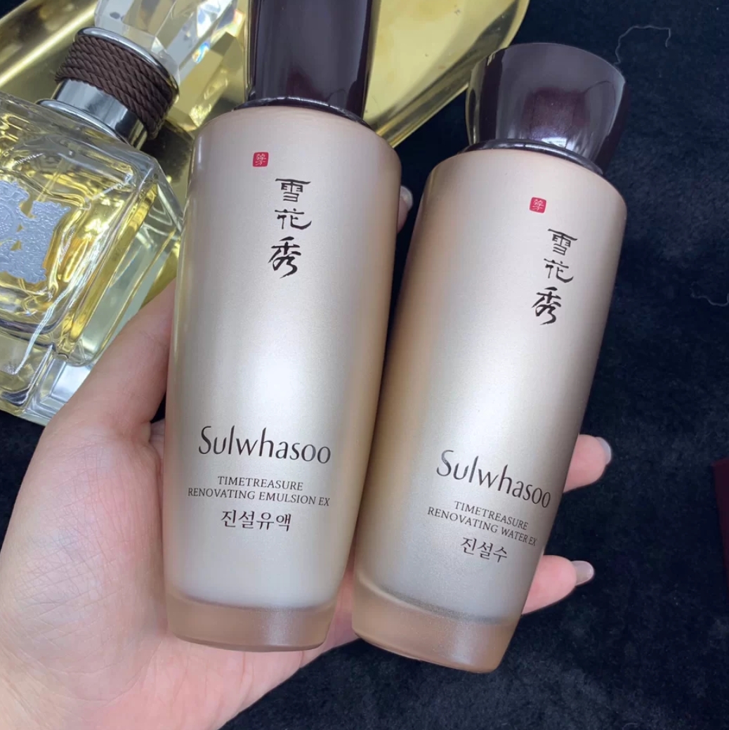 40岁女人护肤水哪个好,40岁女人适合哪种水乳护肤