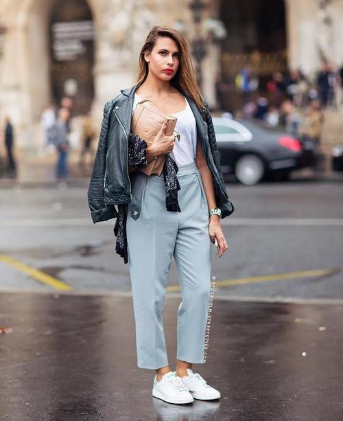 夏天就要舒服的鞋,夏天要穿得舒服