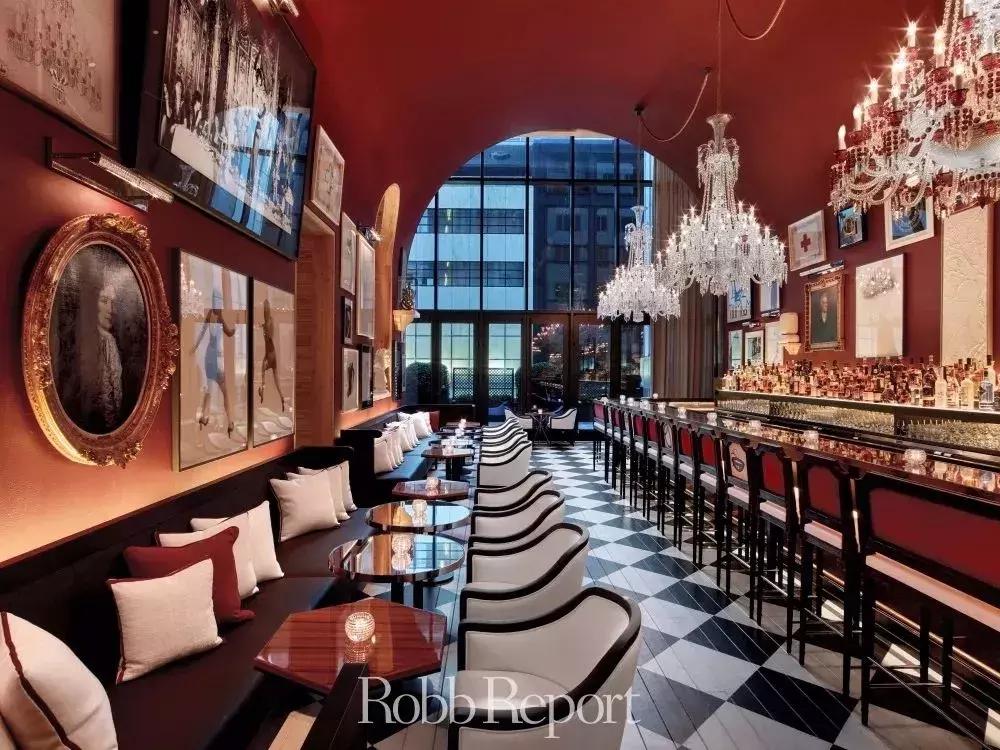 看世界各个景点,看世界城市推荐