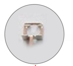 「选型推荐」铜套铆合开关组装机传感器选型推荐应用案例