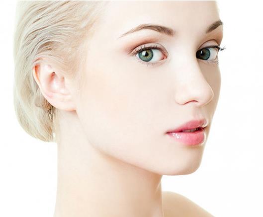 皮肤白的女生是什么肤质,白皙皮肤和自然偏白皮肤有啥区别