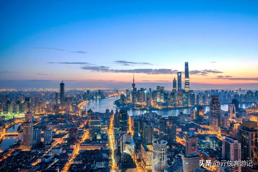 上海是一座什么样的城市文案,上海包容性有多强