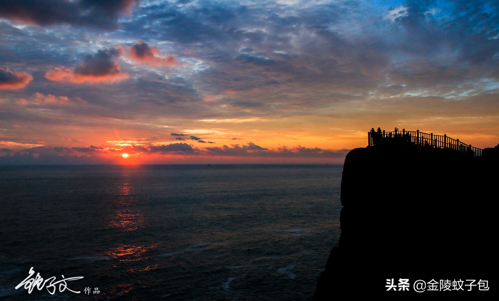 距离上海48公里,中国最东边住人海岛,从默默无闻到网红打卡地