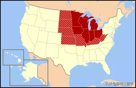 选大学时地域重要还是学校重要,选大学地理位置重要吗