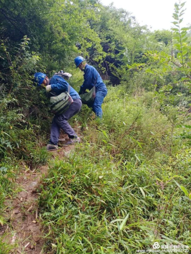 武都供电公司抢修,武都黄坪电力抢修