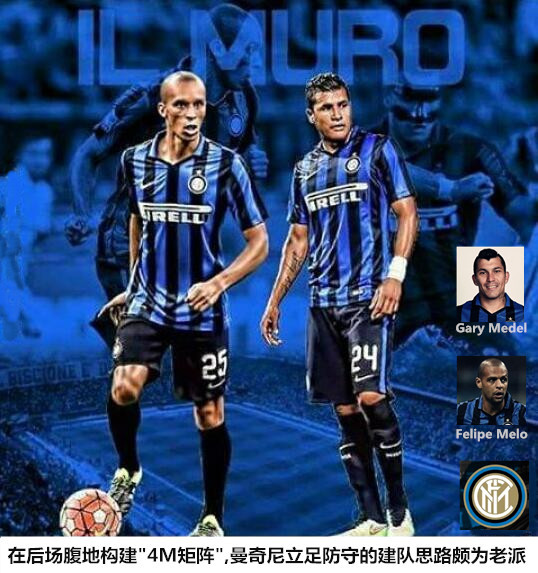 不断试错终得真知，后三冠王时代的国米看到崛起曙光