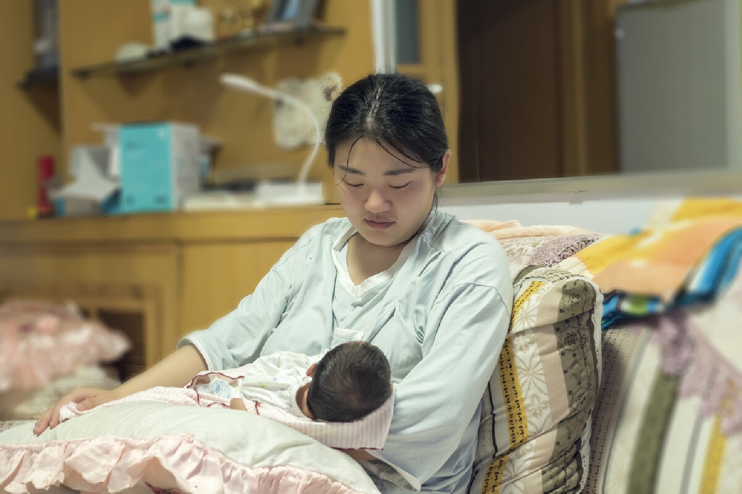 顺产和剖腹产的好处和坏处,剖腹产的好处和坏处有哪些