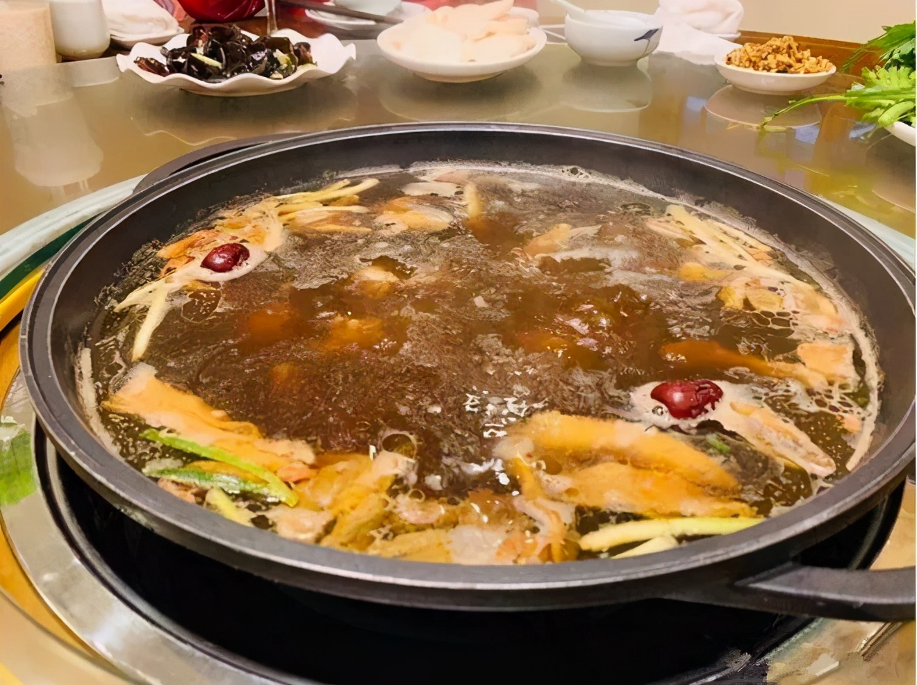 石柱美食,冷天气美食推荐