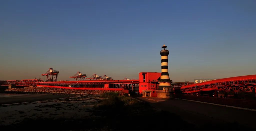 【妃乡之恋】玩转渤海湾,游在曹妃甸(五)