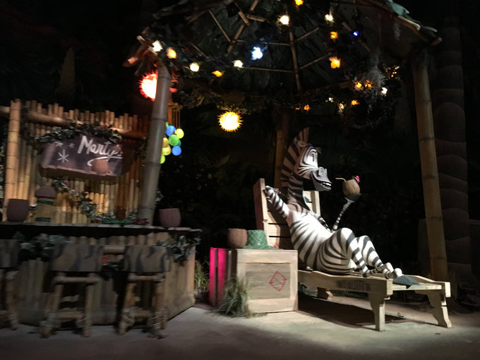 新加坡环球影城项目,新加坡环球影城都有什么项目