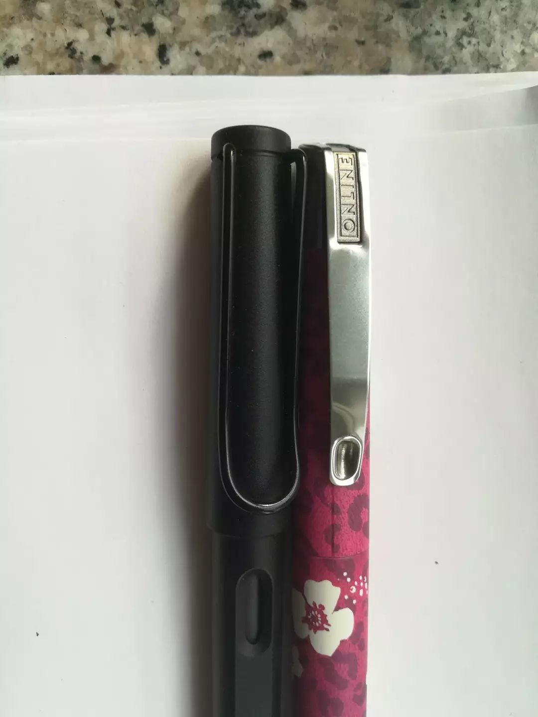 lamy和safari钢笔哪个好,lamysafari钢笔价格