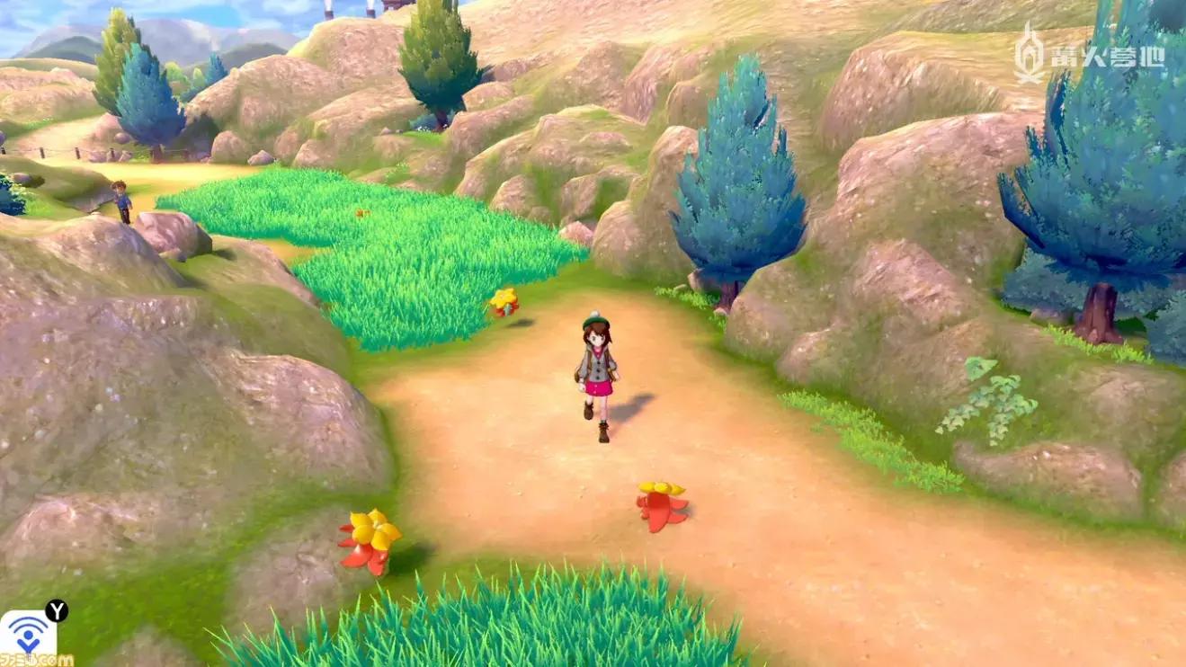 宝可梦剑盾和珍钻哪个好玩,精灵宝可梦皮卡丘和剑盾哪个好玩