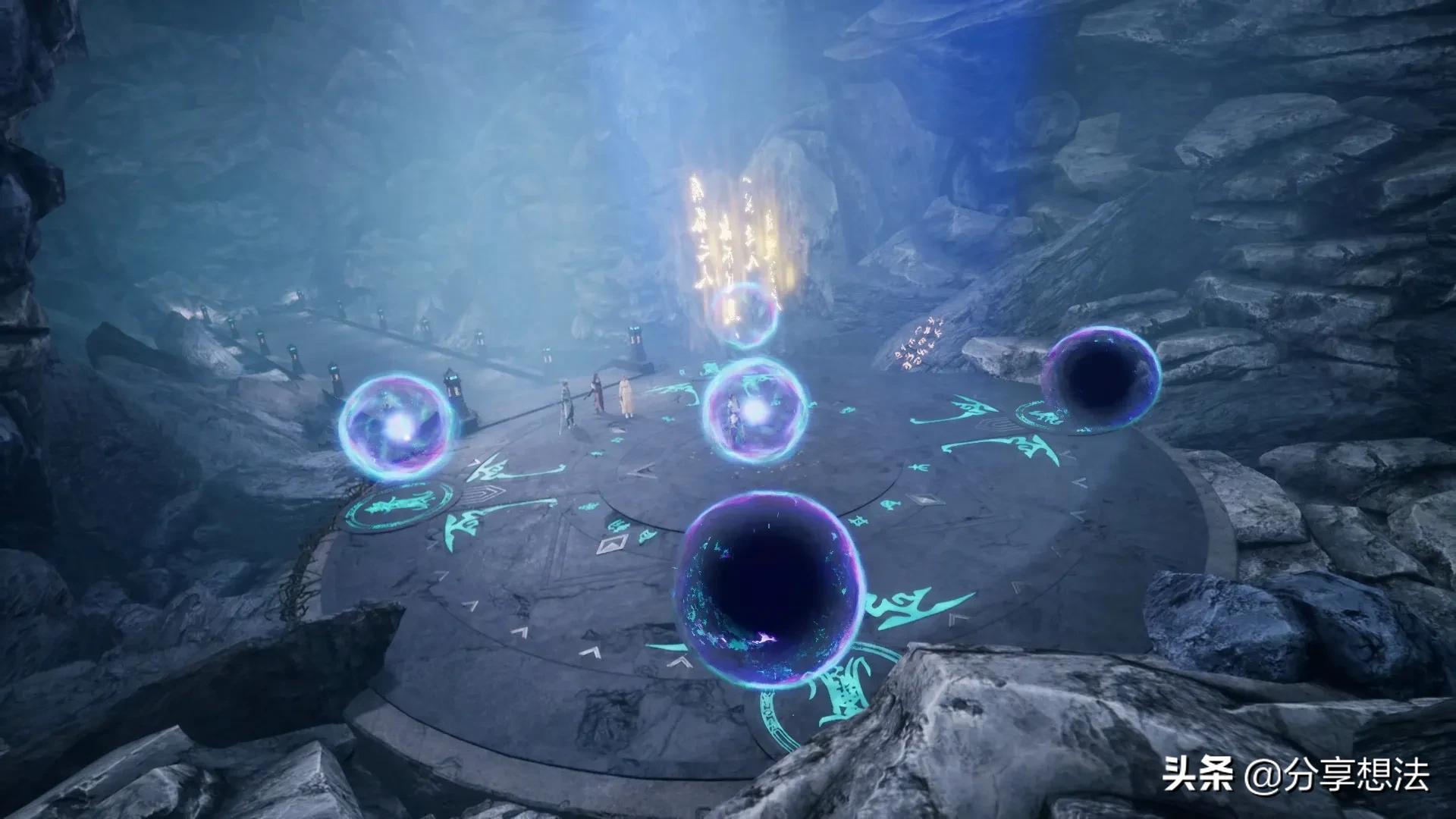 绝世武魂攻略,绝世武魂镇魔谷