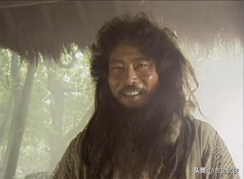 金庸小说笑傲江湖中田伯光的绰号,金庸最响亮的外号