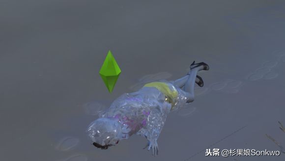 每天有2.8万人死在这款游戏里，多数是谋杀