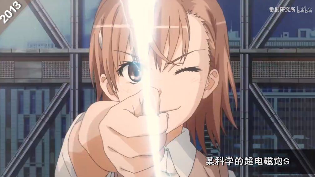 盘点历年霸权番剧有哪些,盘点各年霸权番