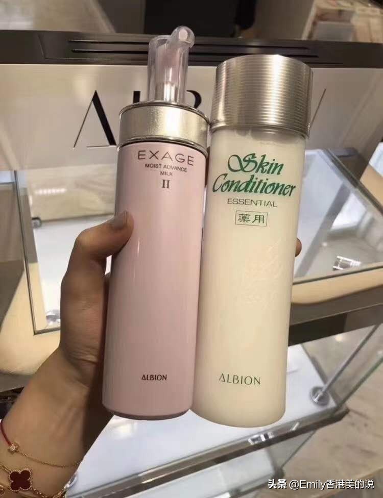 2022平价好用的水乳推荐,最新爆款水乳