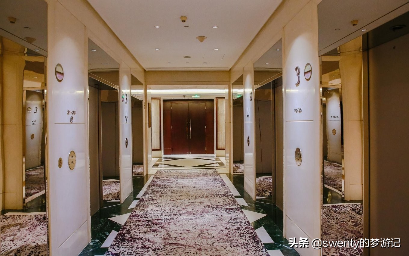 外国人爱住的中国酒店,外国人喜欢的上海餐厅