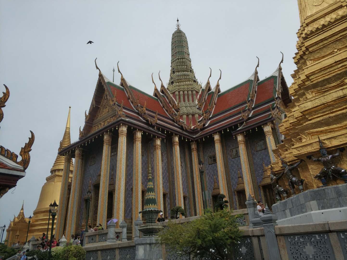 泰国清迈旅游景点大全,泰国值得去旅游吗