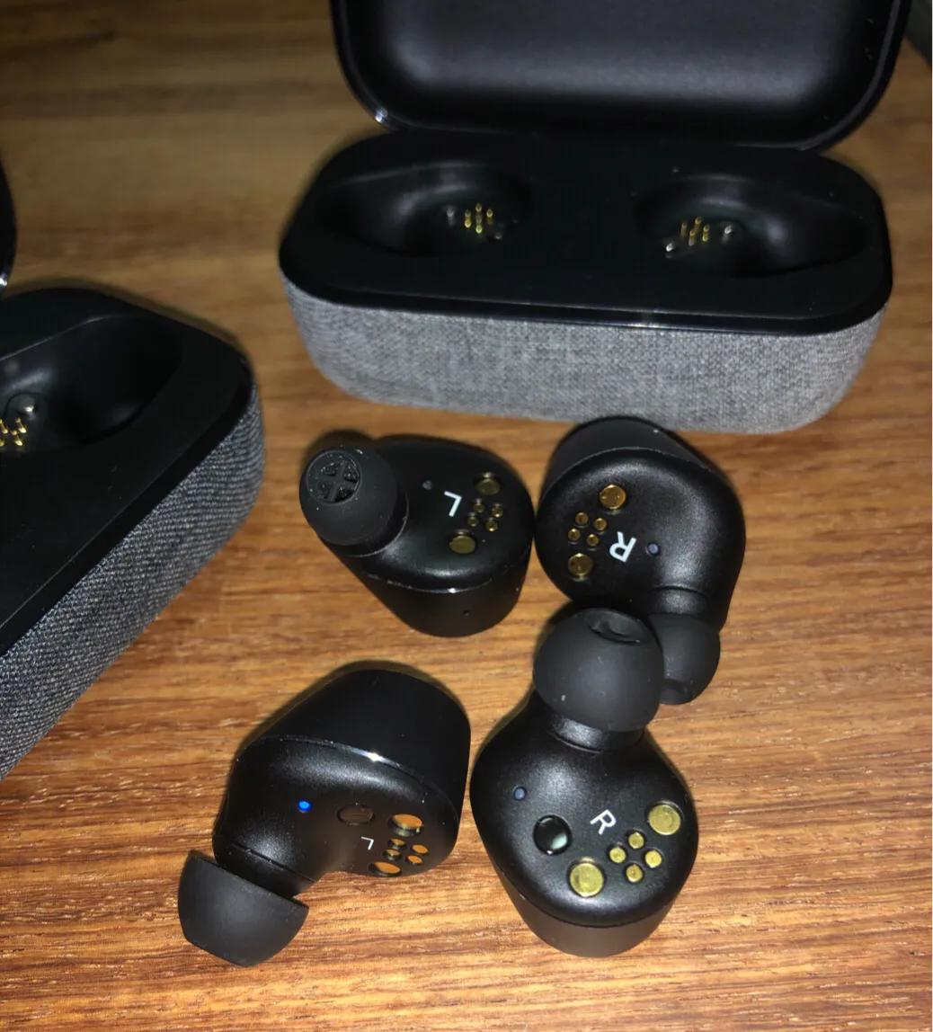 森海塞尔迅速推出真无线二代真的能在音质上超越一代吗