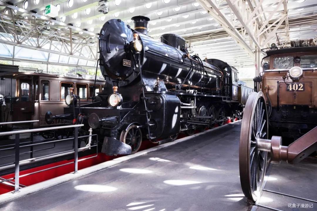 从慕尼黑到瑞士,从德国慕尼黑到瑞士