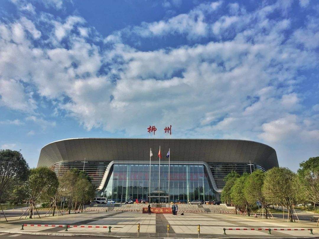 柳州哪个片区更适合生活？