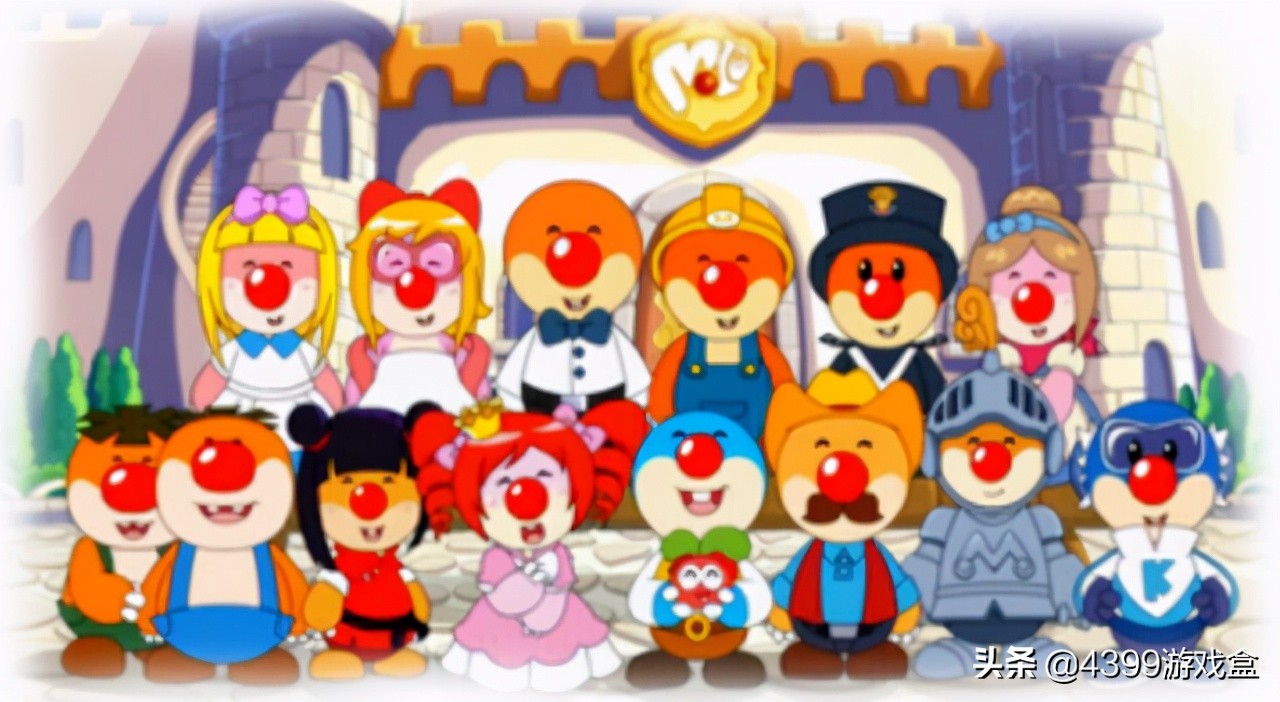 摩尔庄园公测时间,摩尔庄园什么时候开播