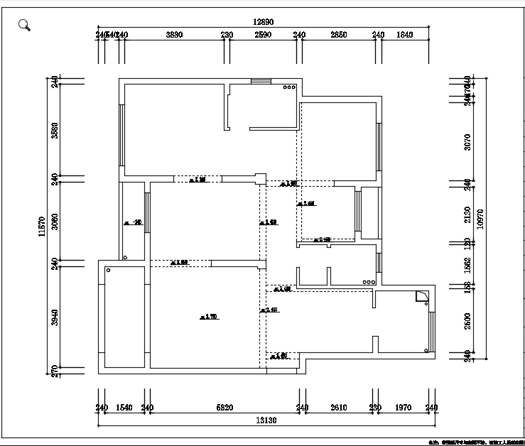 餐厅面积狭小怎么设计,餐厅设计户型布局方案