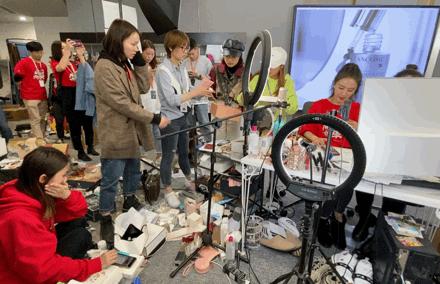 双11攻略2019薇娅,2020双十一晚会薇娅