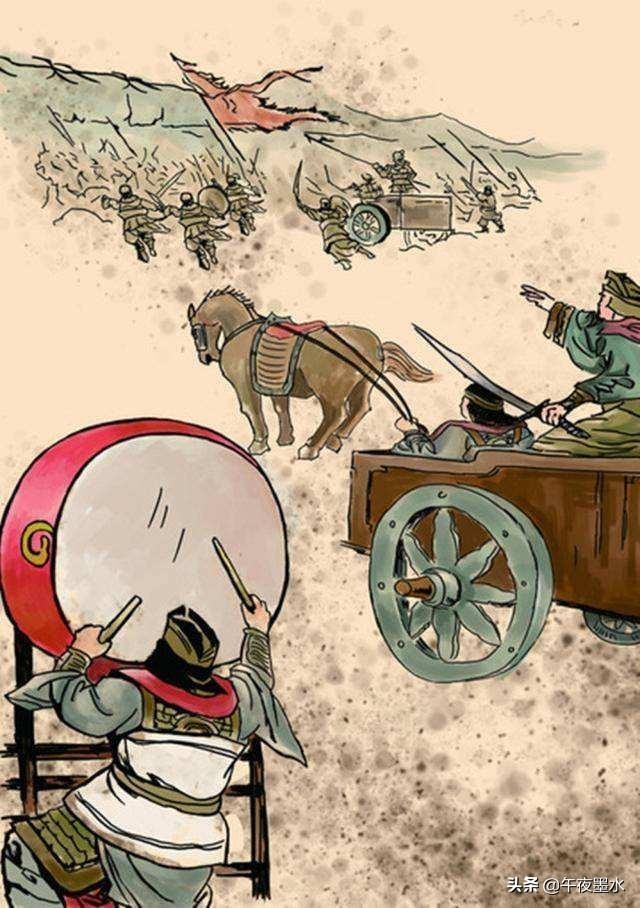 鲁国简史最新,鲁国历代国君一览表