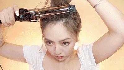 怎么看适不适合披头发,不适合披头发适合剪短发吗