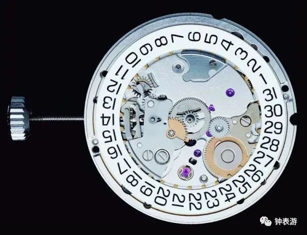 手表万年历小知识,最好看的万年历手表