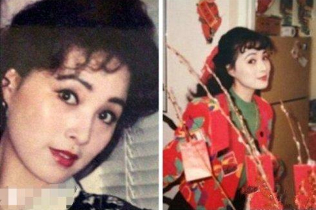 80年代风华绝代的女明星,80年代上影厂3位美女明星