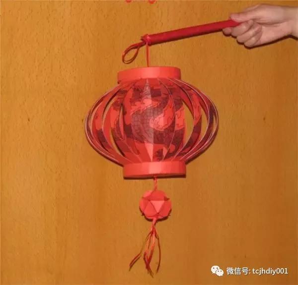 灯笼买回家红红火火过大年,红红火火过大年大红灯笼高高挂