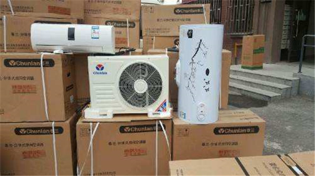 春兰空调覆灭记,春兰空调是怎么衰败的