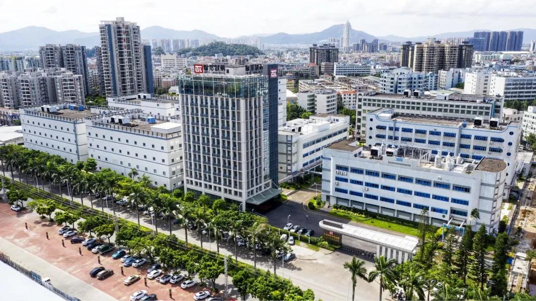 离金湾华发商都最近的房子,近华发商都10分钟车程