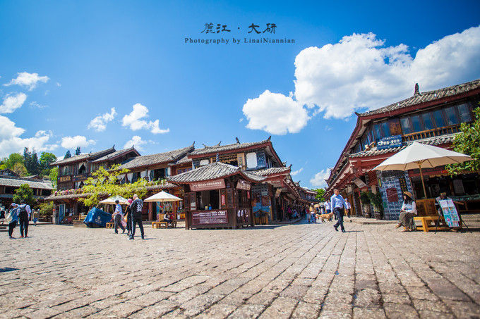 云南旅行全攻略,云南旅游专业策划师