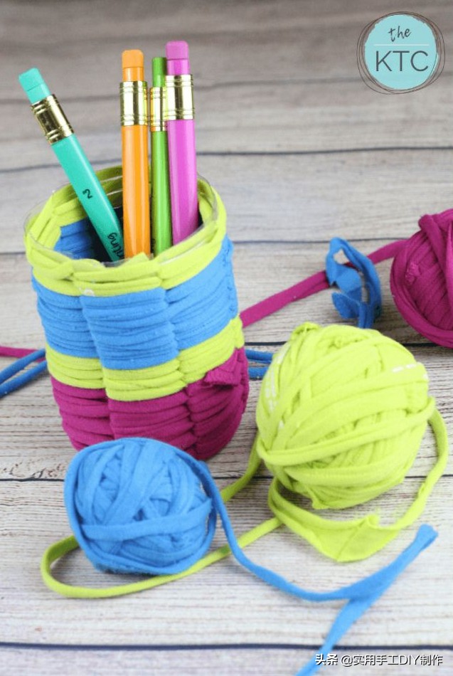 旧物利用改造技巧塑料瓶,简单的旧物改造塑料瓶高清图片