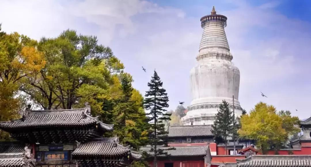 去五台山10大忠告,去五台山不需要任何理由
