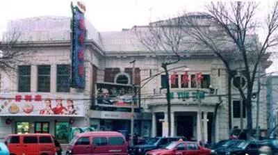 小白楼是指哪个楼,什么叫小白楼