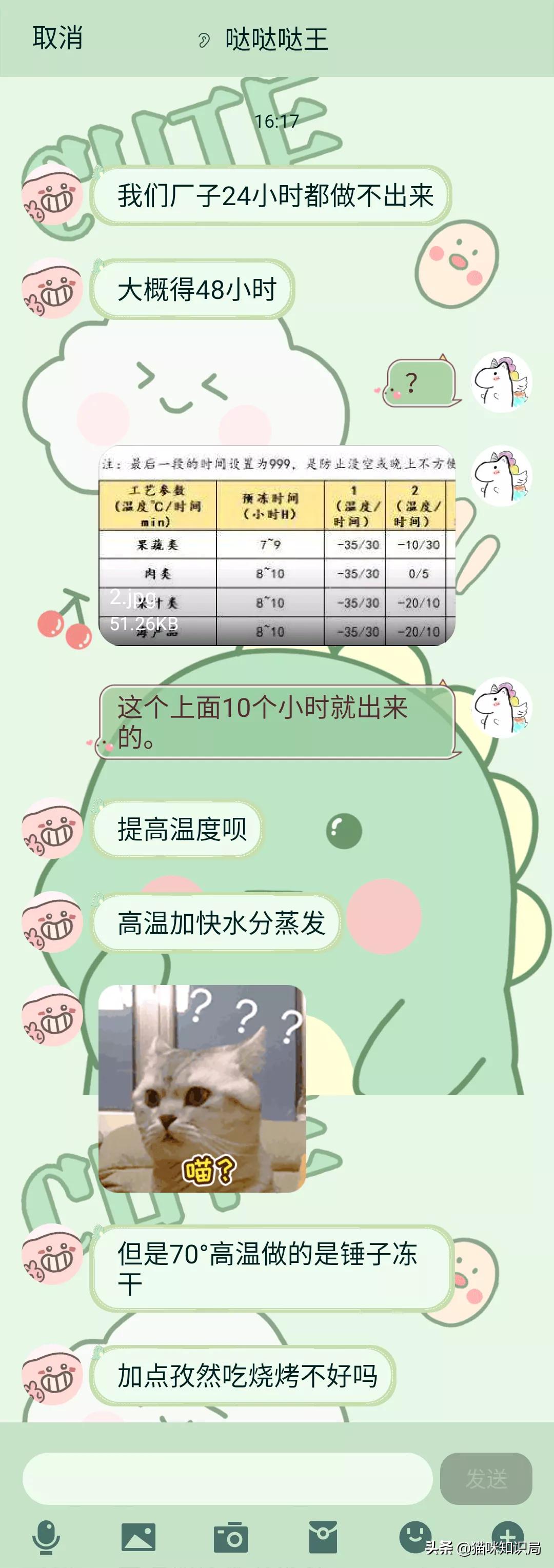 猫冻干有哪些种类,冻干会导致猫软便吗