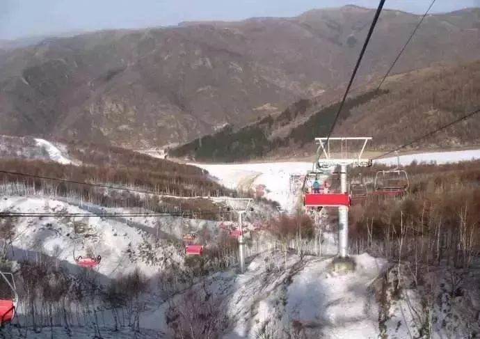 张家口各个滑雪场票价,张家口滑雪场是天然雪还是人造雪