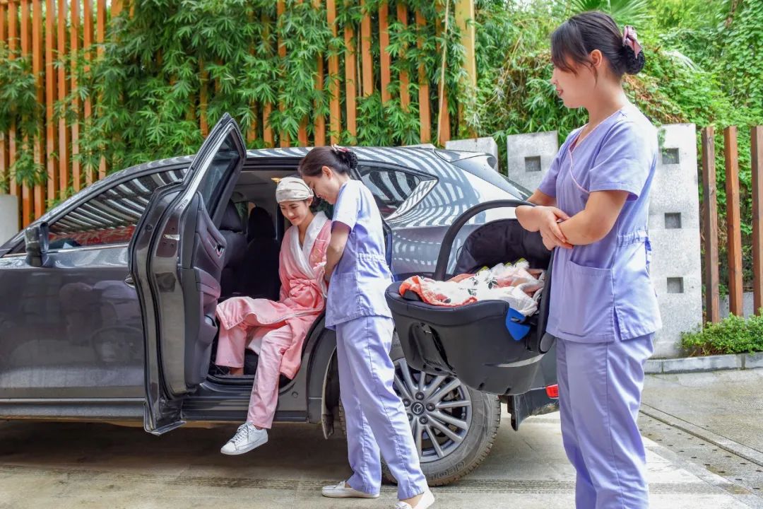 3万月子会所,3万的月子中心值得吗