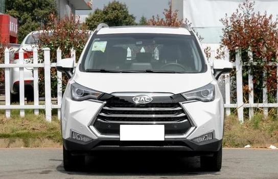 江淮瑞风s3跑了6万公里能卖多少钱,江淮瑞风s3是冷门车吗