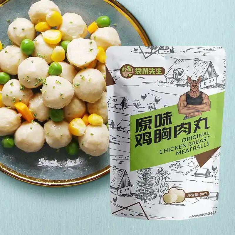 10款好吃又不贵的追剧小零食,追剧小零食又香又酥又脆零食推荐