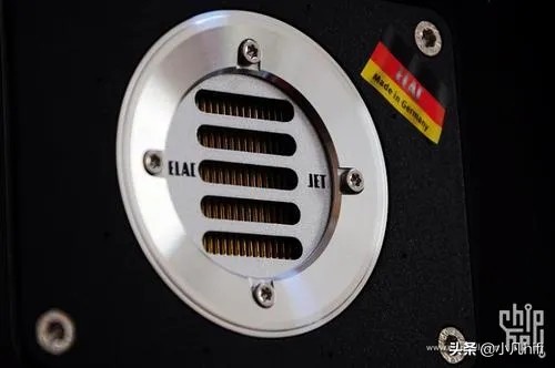 意力elac50系列,意力elac