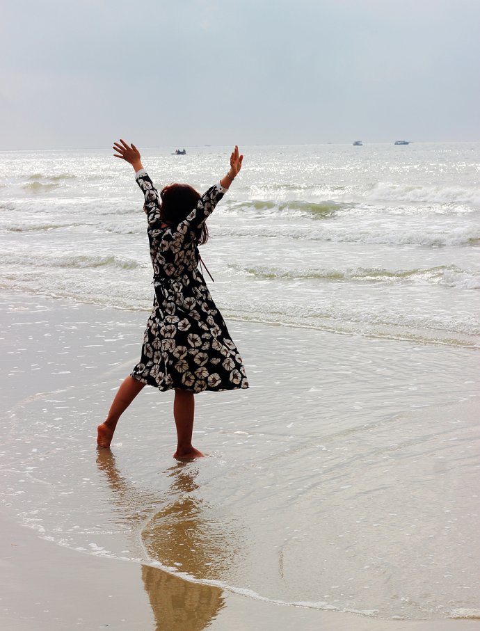 北海越南一日游,越南北海最好的旅游景点